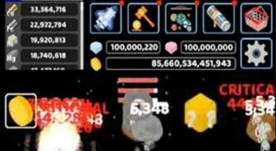 宇宙飞船探险v1.4.20截图3