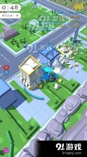 挖掘机好兄弟v1.0.6截图1