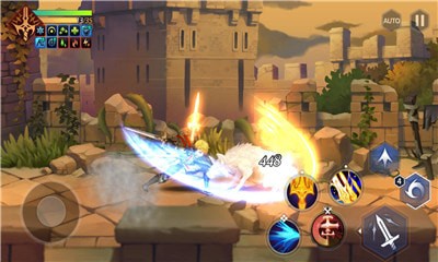 玛吉亚冒险故事v1.3.6截图1