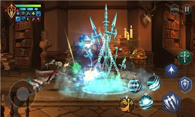 玛吉亚冒险故事v1.3.6截图3