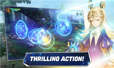 玛吉亚冒险故事v1.3.6截图4