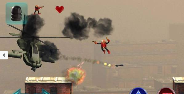 豆子射手v1.7截图1