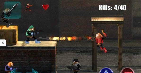 豆子射手v1.7截图2