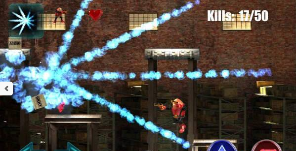 豆子射手v1.7截图3