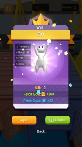 扔人大作战v2.3.5截图2