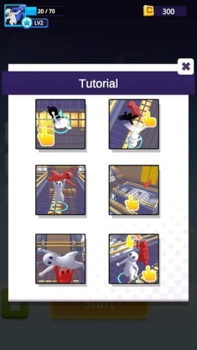 扔人大作战v2.3.5截图3