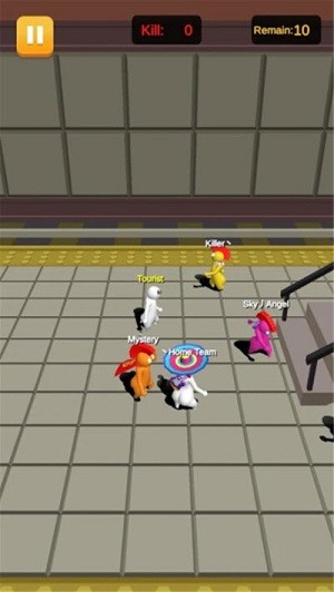 扔人大作战v2.3.5截图4