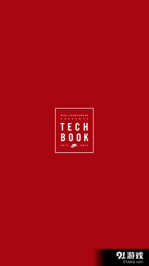 Tech Bookv1.4.5截图1