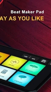 鼓机v1.3.10截图4