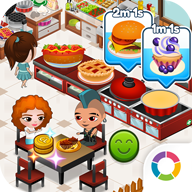 杂粮果子餐厅手游v2.12