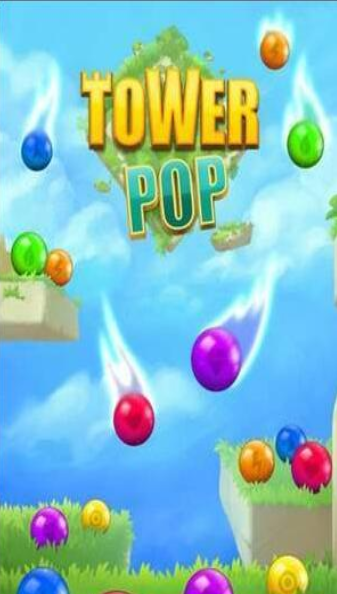Tower Popv8.14截图3