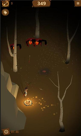 最后的弓箭手v1.3.4截图3