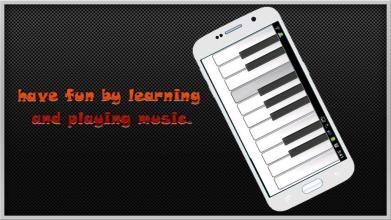 音乐钢琴键盘v1.3.4截图5