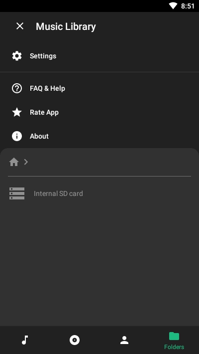 音乐标签编辑器专业版v3.8截图4