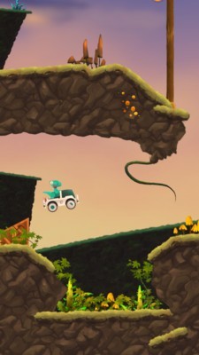 小恐龙救援队v1.9截图1