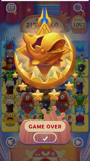 王冠之争v1.17截图1