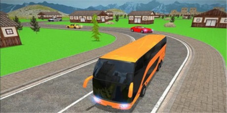 在巴西旅游v1.16截图2