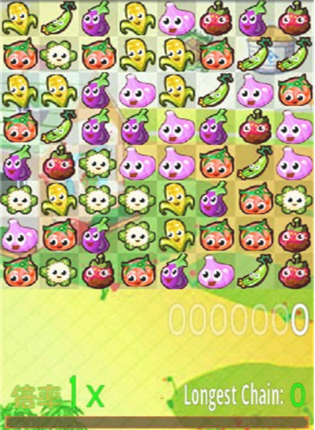 蔬菜消消消v3.8截图2