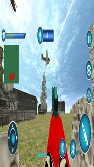 火柴人反恐射击v2.3.5截图1