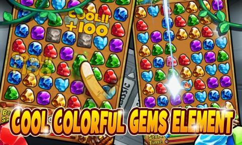 符石传说v1.3.7截图2