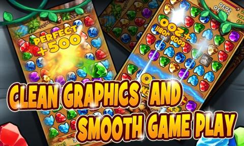 符石传说v1.3.7截图4