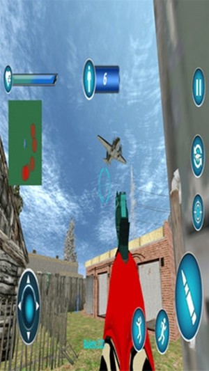 火柴人反恐射击v2.3.5截图2