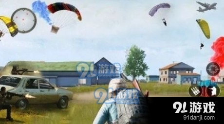 USSR模拟器v1.44截图1