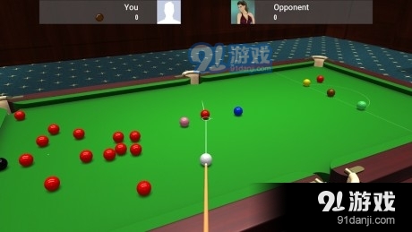斯诺克台球在线v12.4.5截图5