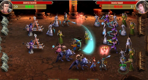 大皇帝v1.31.5截图1