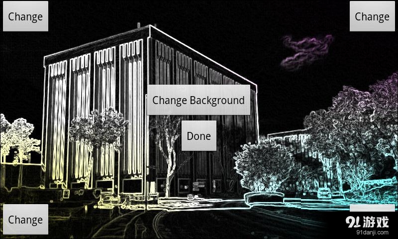 科幻相机v2.11截图1