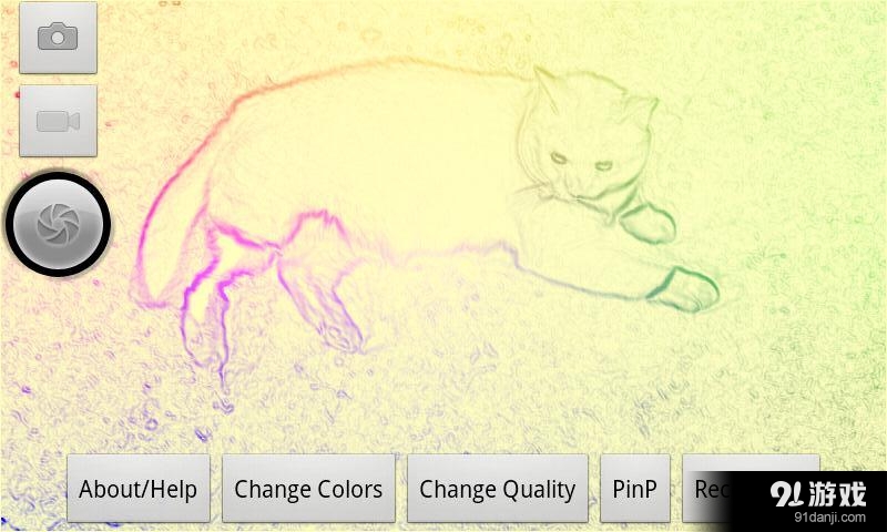 科幻相机v2.11截图2