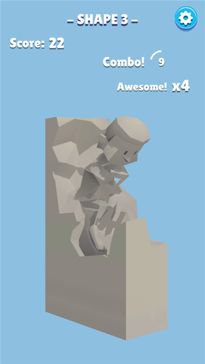 雕塑大师v1.3.6截图1