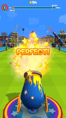 炮弹飞人v2.8截图1