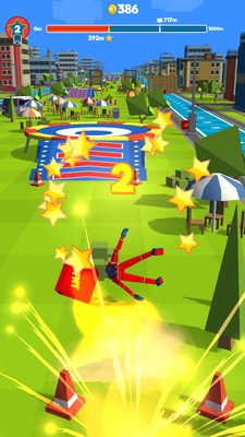 炮弹飞人v2.8截图3