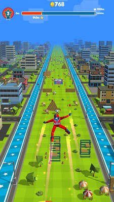 炮弹飞人v2.8截图4