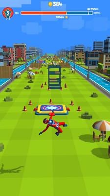 炮弹飞人v2.8截图5