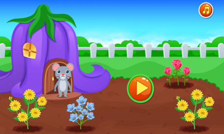 宝宝的鲜花星球v2.7截图1