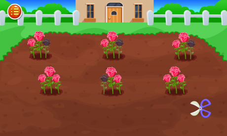 宝宝的鲜花星球v2.7截图3