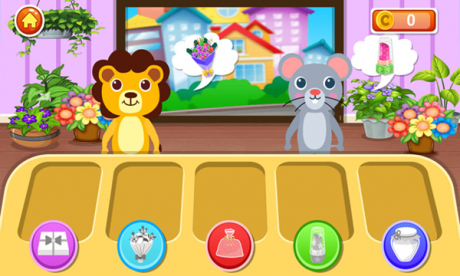 宝宝的鲜花星球v2.7截图2