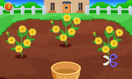 宝宝的鲜花星球v2.7截图4