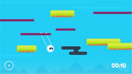 超级等离子冒险v2.3.5截图2