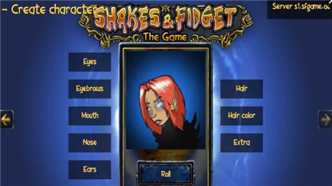 摇动和烦躁v9.100.210816.7截图2