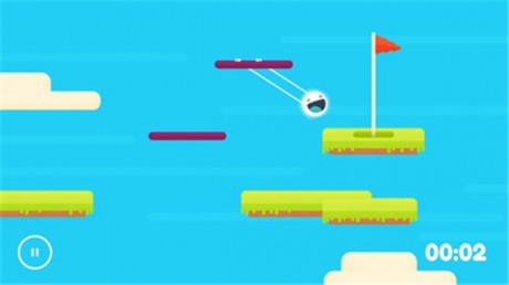 超级等离子冒险v2.3.5截图4