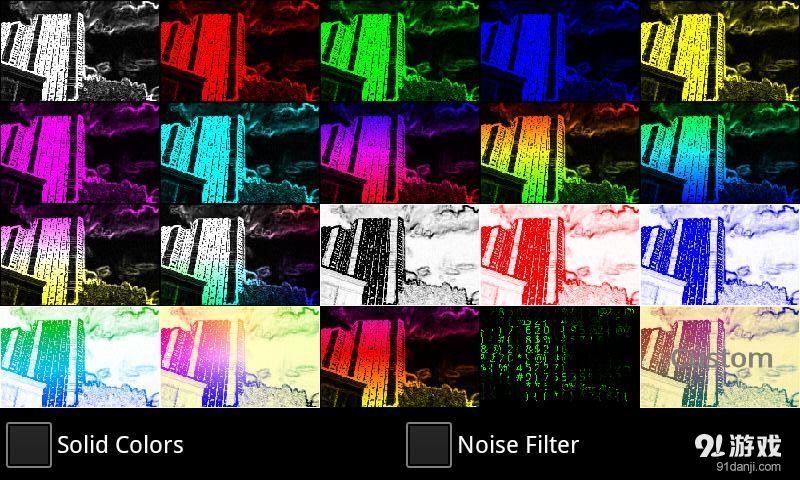 科幻相机v2.11截图3