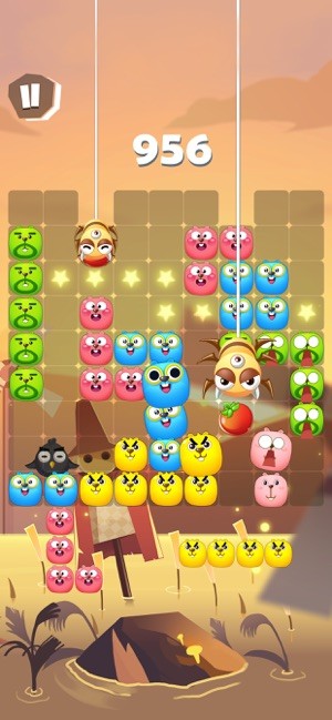 星星消除达人v1.12截图3