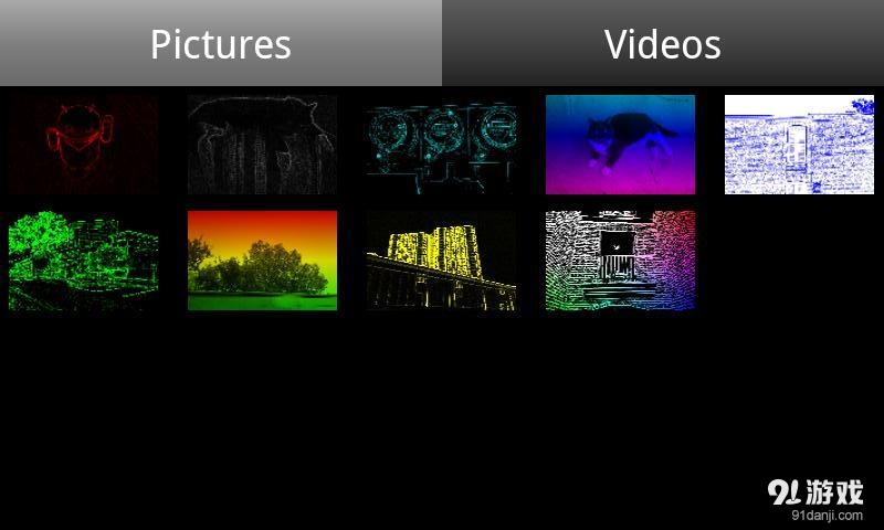 科幻相机v2.11截图4