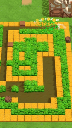 农场割草机v1.8截图3