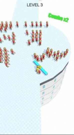 推挤人群v1.8截图2