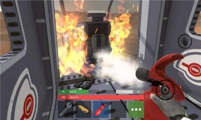 火星上的幸存者v1.11截图2