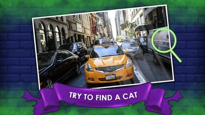 隐藏之猫v1.7截图1